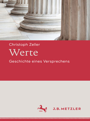 cover image of Werte